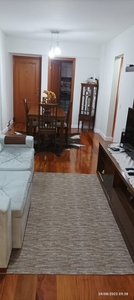 Apartamento em Agriões, Teresópolis/RJ de 81m² 2 quartos à venda por R$ 539.000,00