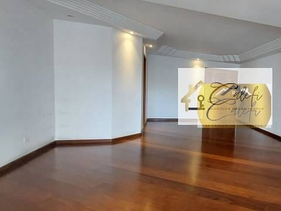 Apartamento em Água Fria, São Paulo/SP de 146m² 3 quartos à venda por R$ 1.049.000,00