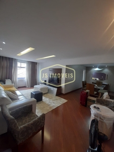 Apartamento em Aparecida, Santos/SP de 128m² 3 quartos à venda por R$ 549.000,00