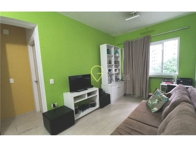 Apartamento em Bela Vista, São Paulo/SP de 44m² 1 quartos à venda por R$ 449.000,00