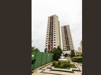 Apartamento em Brás, São Paulo/SP de 68m² 2 quartos à venda por R$ 399.000,00