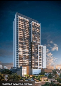Apartamento em Butantã, São Paulo/SP de 120m² 3 quartos à venda por R$ 1.369.000,00