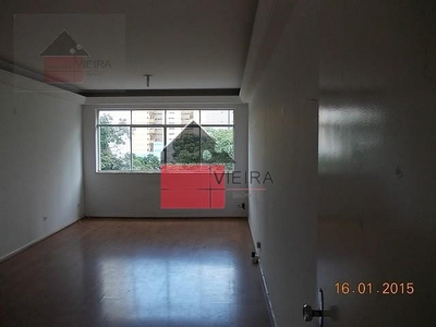 Apartamento em Cambuci, São Paulo/SP de 115m² 2 quartos à venda por R$ 489.000,00