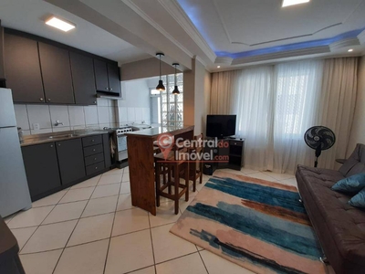 Apartamento em Centro, Balneário Camboriú/SC de 78m² 2 quartos para locação R$ 3.200,00/mes