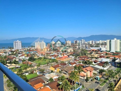 Apartamento em Centro, Caraguatatuba/SP de 74m² 2 quartos à venda por R$ 709.000,00