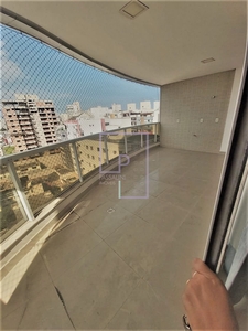 Apartamento em Centro, Guarapari/ES de 96m² 3 quartos à venda por R$ 789.000,00