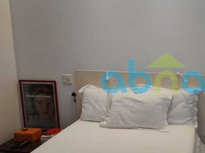 Apartamento em Copacabana, Rio de Janeiro/RJ de 100m² 3 quartos à venda por R$ 1.239.000,00