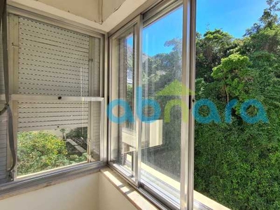 Apartamento em Copacabana, Rio de Janeiro/RJ de 101m² 3 quartos à venda por R$ 949.000,00