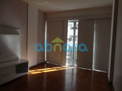 Apartamento em Copacabana, Rio de Janeiro/RJ de 105m² 3 quartos à venda por R$ 1.027.000,00