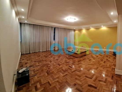 Apartamento em Copacabana, Rio de Janeiro/RJ de 150m² 3 quartos à venda por R$ 1.599.000,00