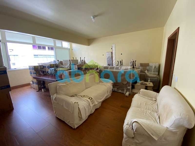 Apartamento em Copacabana, Rio de Janeiro/RJ de 180m² 3 quartos à venda por R$ 1.749.000,00