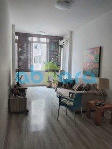 Apartamento em Copacabana, Rio de Janeiro/RJ de 50m² 1 quartos à venda por R$ 659.000,00