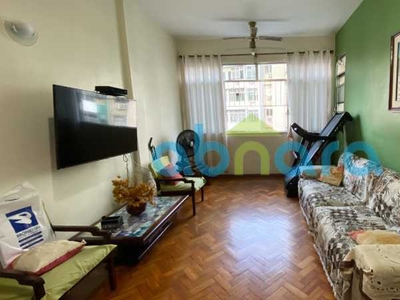 Apartamento em Copacabana, Rio de Janeiro/RJ de 86m² 3 quartos à venda por R$ 1.287.000,00