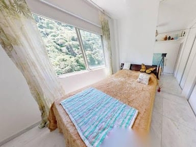 Apartamento em Copacabana, Rio de Janeiro/RJ de 95m² 2 quartos à venda por R$ 1.429.000,00