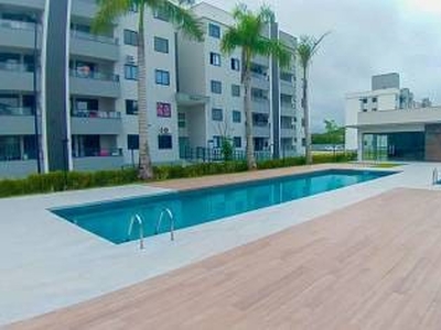 Apartamento em Cordeiros, Itajaí/SC de 56m² 2 quartos à venda por R$ 374.000,00