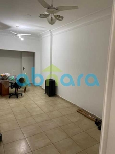 Apartamento em Flamengo, Rio de Janeiro/RJ de 107m² 3 quartos à venda por R$ 869.000,00