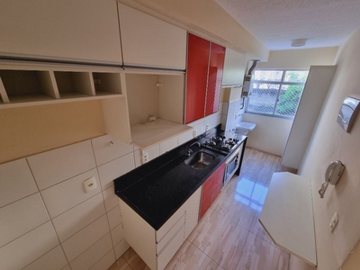 Apartamento em Fonseca, Niterói/RJ de 58m² 2 quartos à venda por R$ 298.999,90