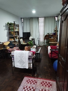 Apartamento em Icaraí, Niterói/RJ de 100m² 3 quartos à venda por R$ 1.049.000,00
