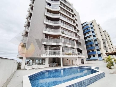 Apartamento em Indaiá, Caraguatatuba/SP de 118m² 3 quartos à venda por R$ 859.000,00