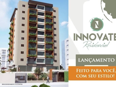 Apartamento em Indaiá, Caraguatatuba/SP de 54m² 2 quartos à venda por R$ 500.350,00