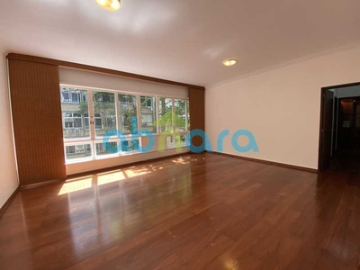 Apartamento em Ipanema, Rio de Janeiro/RJ de 120m² 3 quartos à venda por R$ 1.599.000,00