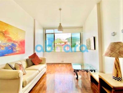 Apartamento em Ipanema, Rio de Janeiro/RJ de 137m² 3 quartos à venda por R$ 2.624.000,00