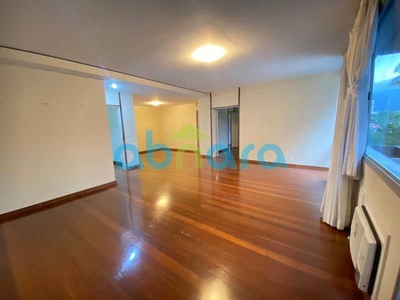 Apartamento em Ipanema, Rio de Janeiro/RJ de 170m² 4 quartos à venda por R$ 4.249.000,00