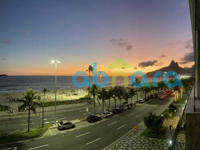 Apartamento em Ipanema, Rio de Janeiro/RJ de 252m² 3 quartos à venda por R$ 10.998.000,00