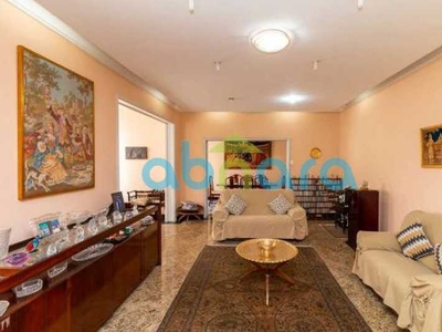 Apartamento em Ipanema, Rio de Janeiro/RJ de 255m² 4 quartos à venda por R$ 2.424.500,00