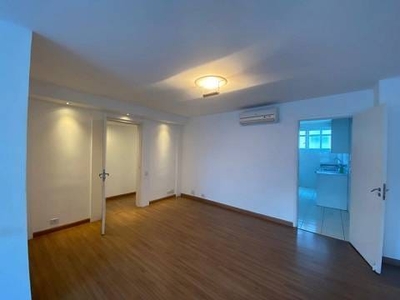 Apartamento em Jardim Paulista, São Paulo/SP de 104m² 3 quartos para locação R$ 5.400,00/mes