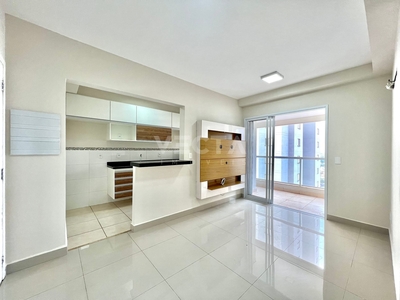 Apartamento em Jardim Tarraf II, São José do Rio Preto/SP de 63m² 2 quartos para locação R$ 2.300,00/mes