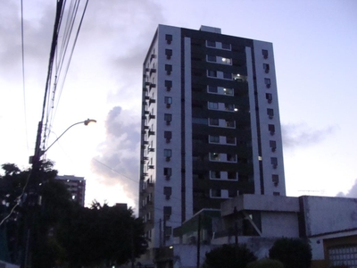 Apartamento em Madalena, Recife/PE de 68m² 2 quartos para locação R$ 1.700,00/mes