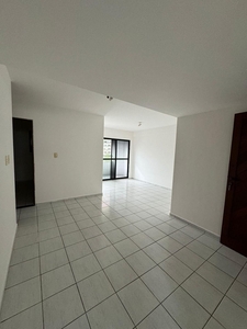 Apartamento em Manaíra, João Pessoa/PB de 83m² 3 quartos à venda por R$ 349.000,00
