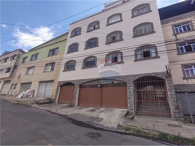 Apartamento em Nossa Senhora Aparecida, Juiz de Fora/MG de 103m² 3 quartos para locação R$ 1.000,00/mes