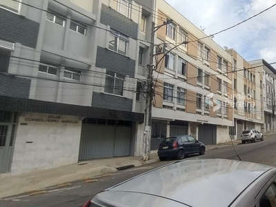 Apartamento em Paineiras, Juiz de Fora/MG de 91m² 2 quartos à venda por R$ 179.000,00