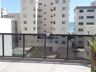 Apartamento em Praia do Morro, Guarapari/ES de 270m² 3 quartos à venda por R$ 599.000,00
