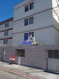 Apartamento em Praia do Morro, Guarapari/ES de 60m² 2 quartos à venda por R$ 184.000,00