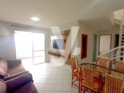 Apartamento em Riviera, Bertioga/SP de 130m² 3 quartos para locação R$ 5.000,00/mes