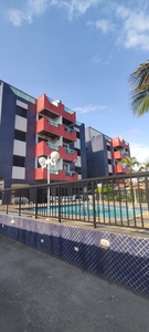 Apartamento em Riviera, Bertioga/SP de 65m² 2 quartos à venda por R$ 549.000,00