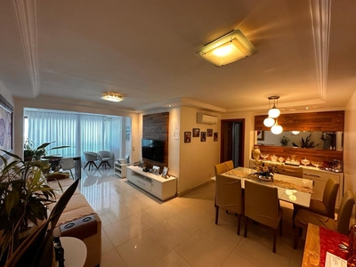 Apartamento em Setor Pedro Ludovico, Goiânia/GO de 108m² 3 quartos à venda por R$ 719.000,00