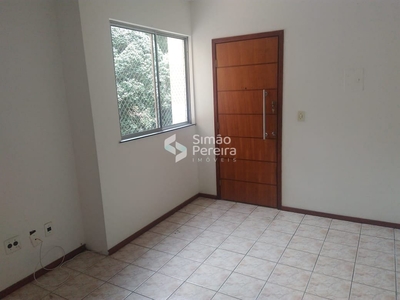 Apartamento em São Pedro, Juiz de Fora/MG de 70m² 2 quartos à venda por R$ 143.990,00