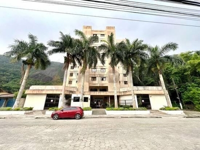 Apartamento em Sumaré, Caraguatatuba/SP de 37m² 1 quartos à venda por R$ 279.000,00