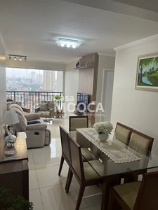 Apartamento em Vila Bertioga, São Paulo/SP de 68m² 2 quartos à venda por R$ 718.000,00