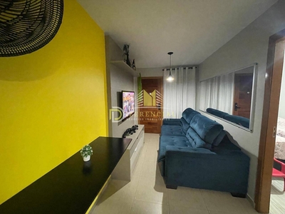 Apartamento em Vila Carrão, São Paulo/SP de 42m² 2 quartos à venda por R$ 399.000,00