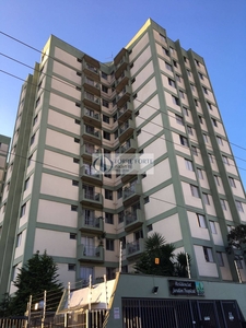 Apartamento em Vila Carrão, São Paulo/SP de 48m² 2 quartos à venda por R$ 297.000,00