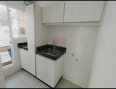 Apartamento no Bairro Itoupava Seca em Blumenau com 3 Dormitórios (3 suítes) e 105 m²