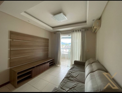 Apartamento no Bairro Vila Nova em Blumenau com 3 Dormitórios e 91 m²