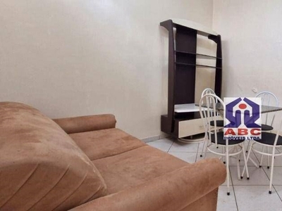 Apartamento para aluguel com 1 quarto na Asa Norte, Brasília