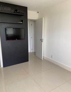 Apartamento para aluguel com 4 quartos no Noroeste, Brasília