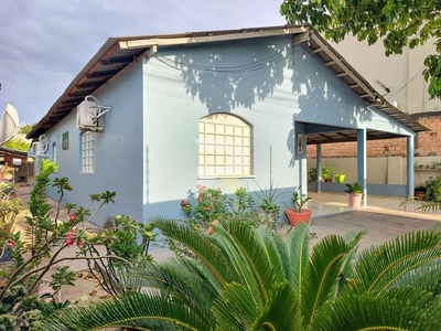 Casa em Buritis, Boa Vista/RR de 155m² 3 quartos à venda por R$ 349.000,00